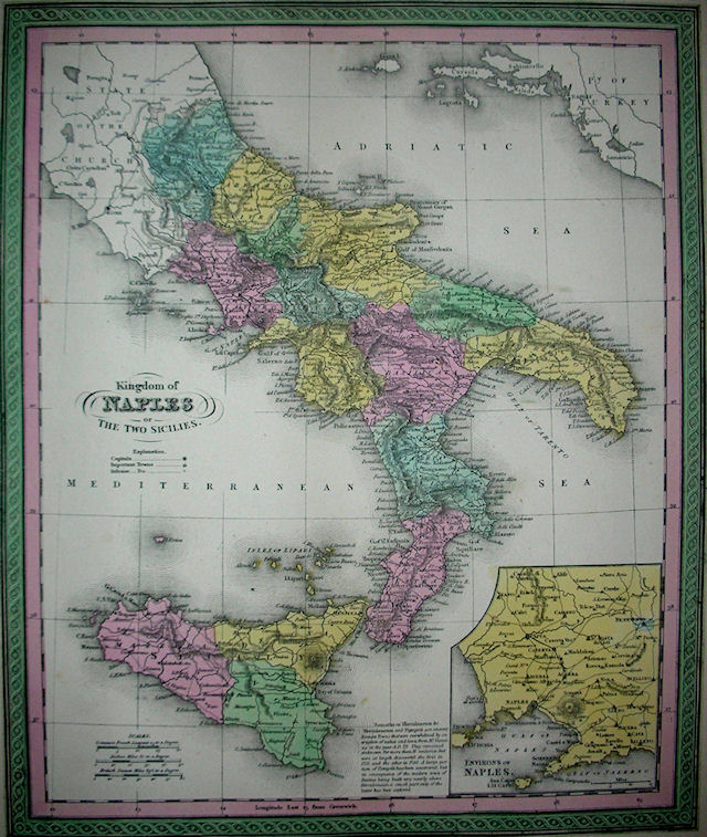 Kingdom of the Two Sicilies