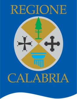 Calabria-Gonfalone