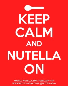 KeepCalm_NutellaOn