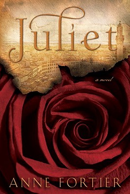 Juliet book review