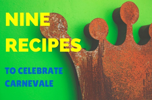 9 Recipes to Celebrate&nbsp;Carnevale