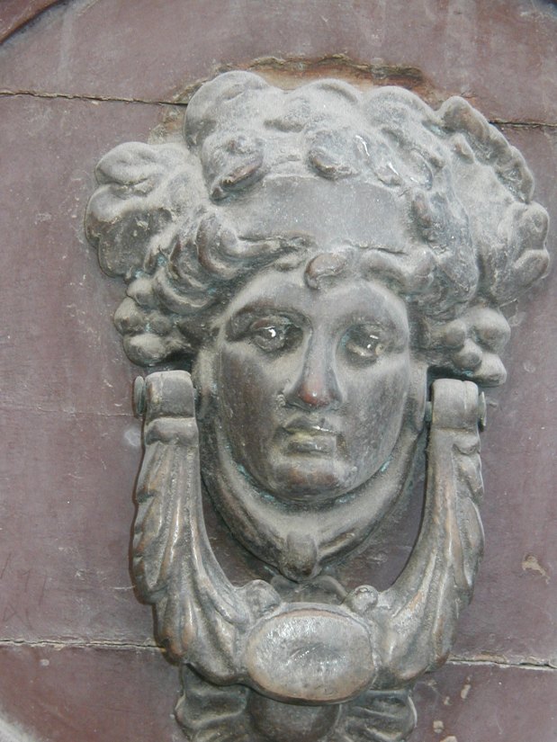 Pompeii’s art treasures